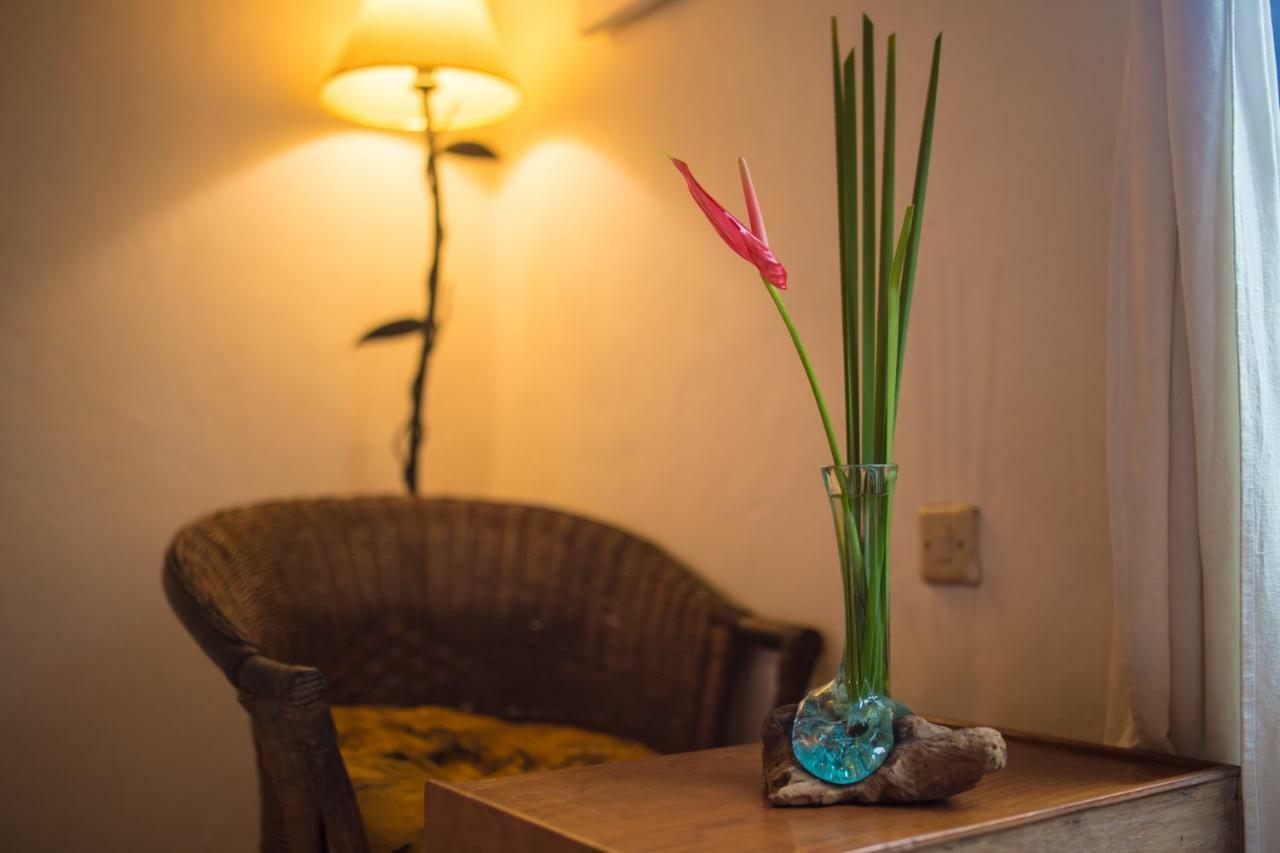 Pondok Permata Homestay Ubud  Ngoại thất bức ảnh
