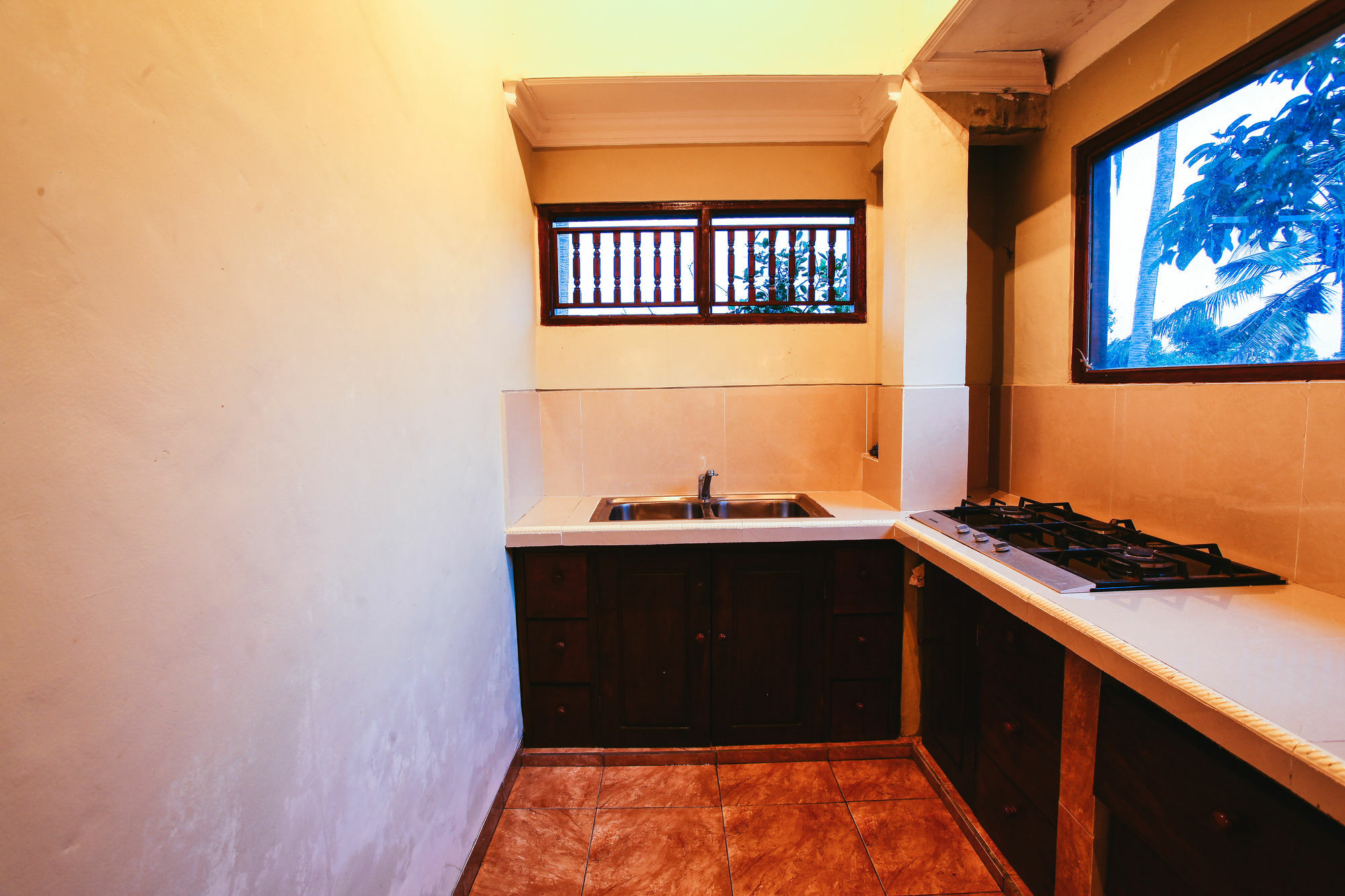 Pondok Permata Homestay Ubud  Ngoại thất bức ảnh