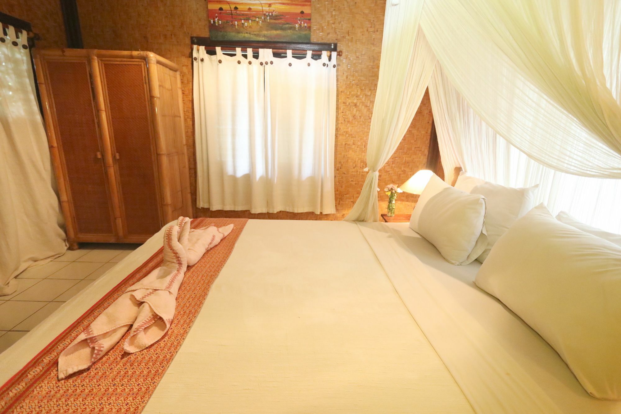 Pondok Permata Homestay Ubud  Ngoại thất bức ảnh